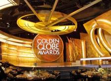 The Golden Globes, which kick off Hollywood's award season, airs this Sunday. What will you be watching for?
